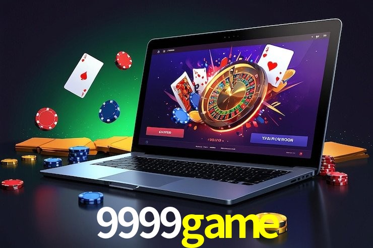 Sinta a adrenalina dos jogos de cassino com 9999game