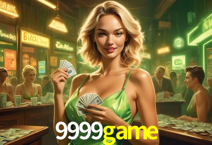 9999game