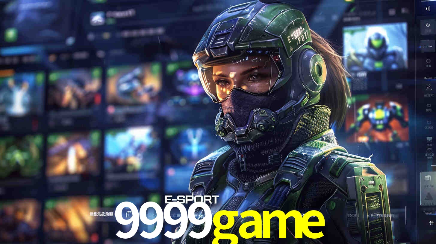 9999game