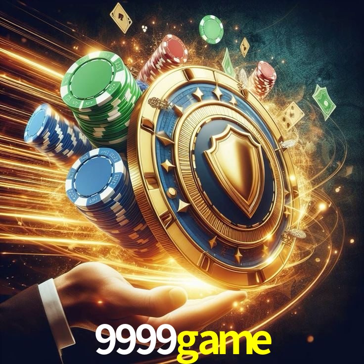 Ofertas Imperdíveis na 9999game: Promoções e Bônus Que Valem a Pena